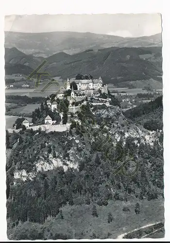 Kärnten - Burg Hochosterwitz [AA51-0.458