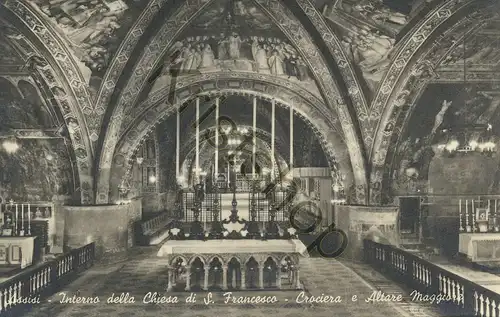 Maggiore - Altare  [AA48-4.140