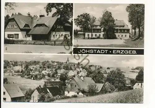 Jöhstadt - Erzgeb.   [AA02-2.428