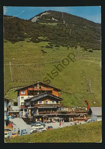 Malbun - Hotel Turna - Liechtenstein [AA24-0.965