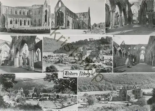 Tintern - Abbey   [AA69-2888