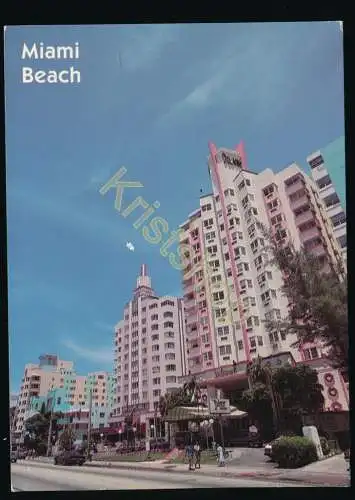 Miami - Beach [KK00-1.621