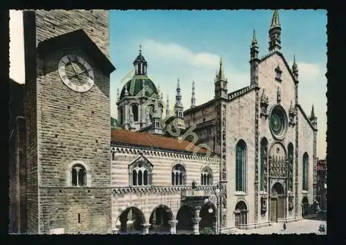 Como - Il Duomo [KK00-1.656