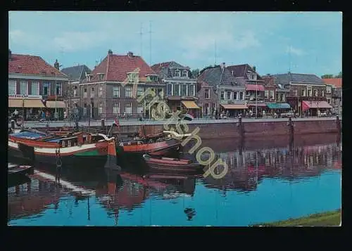 Volendam - haven [KK00-1.947