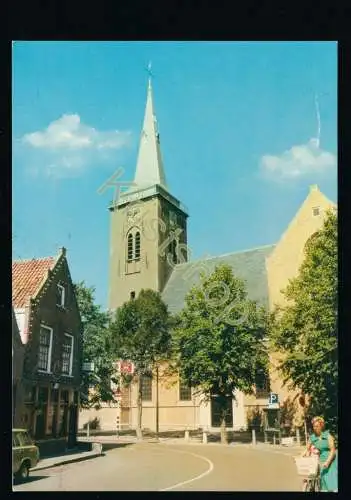 Abcoude - Ned. Herv. Kerk [KK00-1.950
