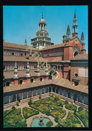 Certosa di Pavia [KK00-1.953