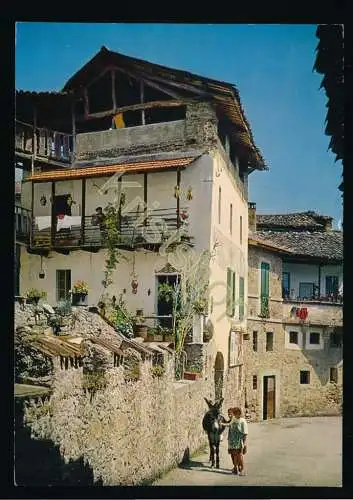 Corona - Li Ticino pittoresco [KK00-1.965