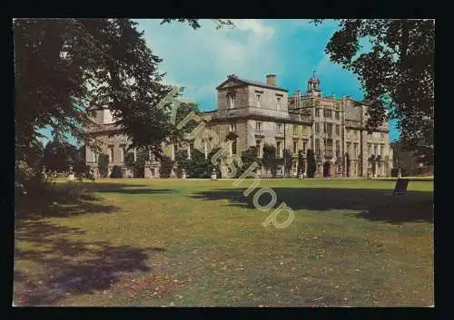 The south East Front - Wilton House [KK00-2.040