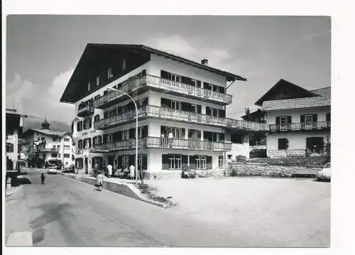 Hotel Tofana - S. Cassiano - Val Badia [KK05-0.162
