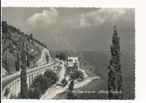 Lago di Garda - Albergo Forbisicle [KK05-1402