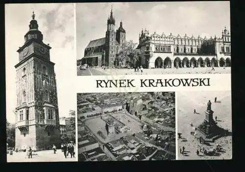 Rynek Krakowski [KK02-0.253