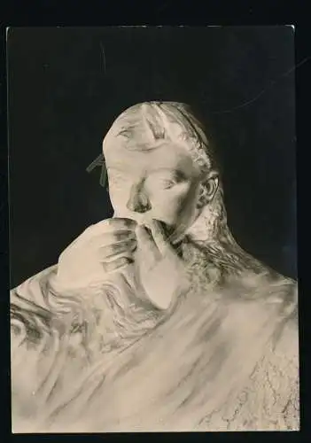 Die Meister - nach August Rodin [KK02-0.341