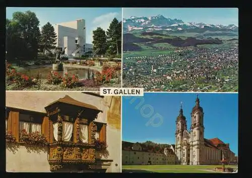 St. Gallen [KK02-0.730