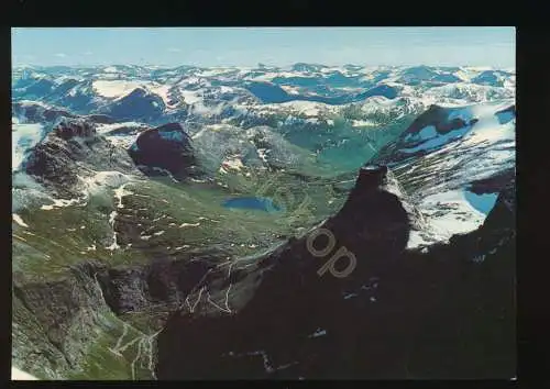 Norge - Trollstigen [KK02-0.942