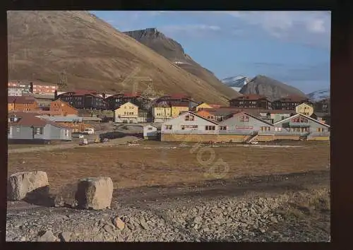 Norge - Svalbard - Spitsbergen [KK02-0.960