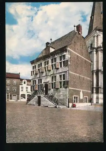 Bilzen - Stadhuis [AA65-2053
