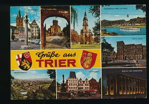 Trier [AA65-1943