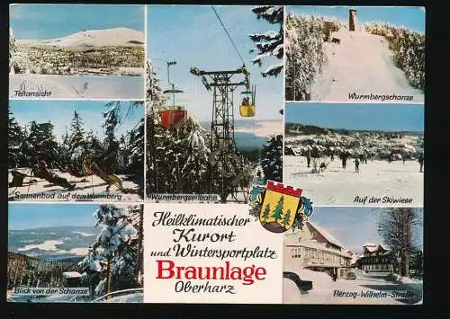 Braunlage [AA65-1952