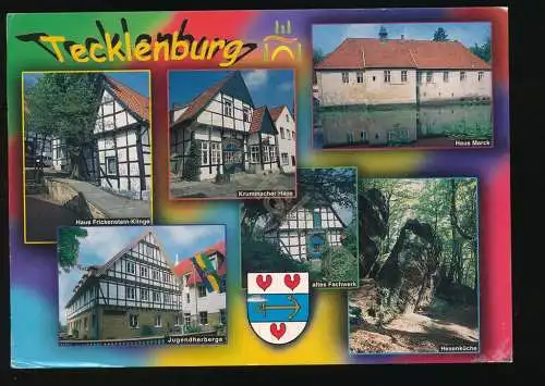 Tecklenburg  [AA65-1990