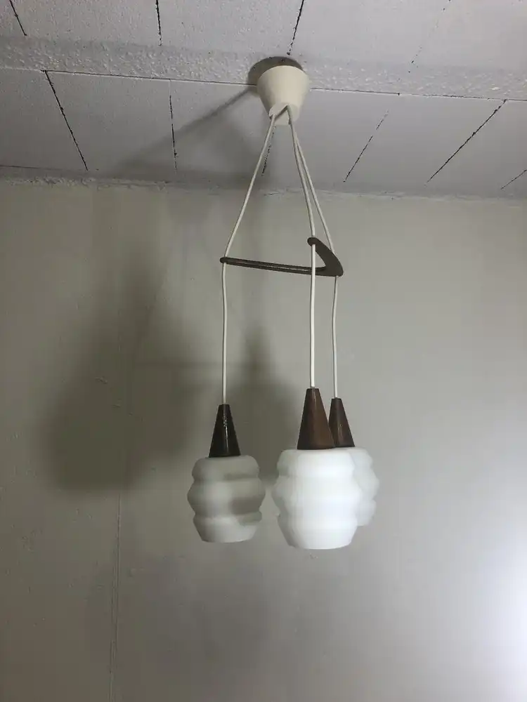 Aufhängung Boomerang Teck 2