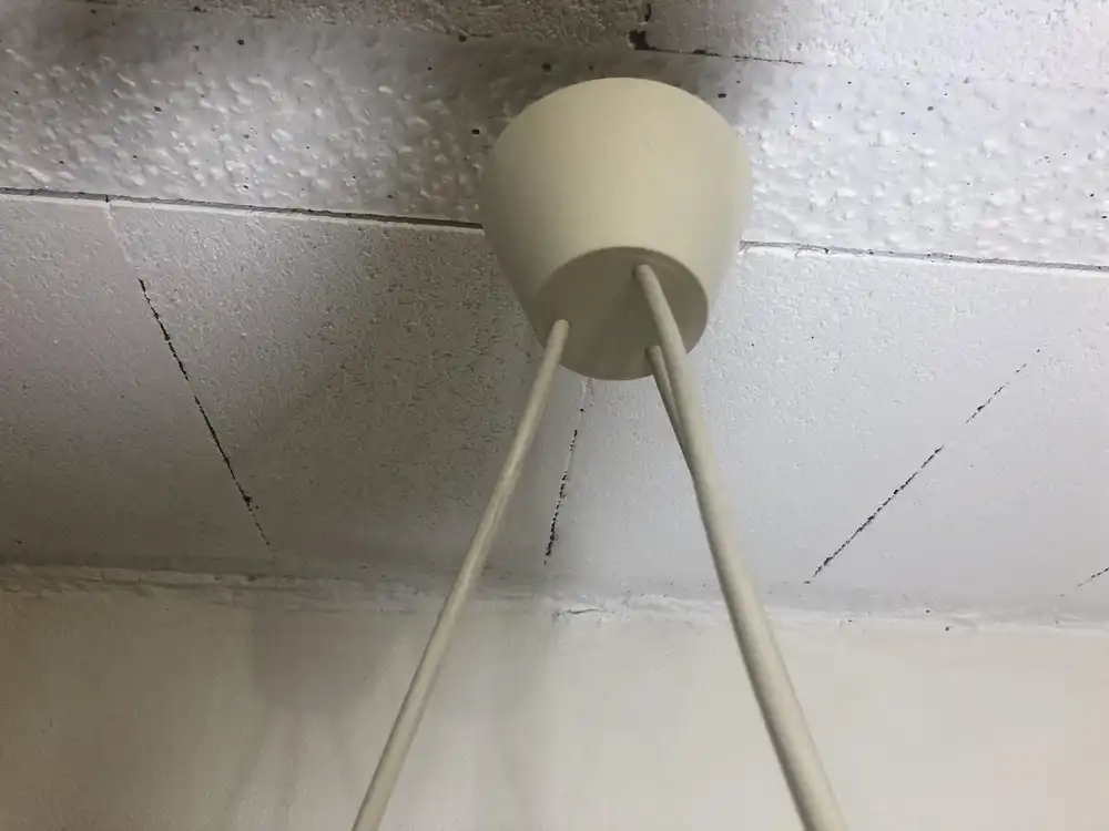 Aufhängung Boomerang Teck 4