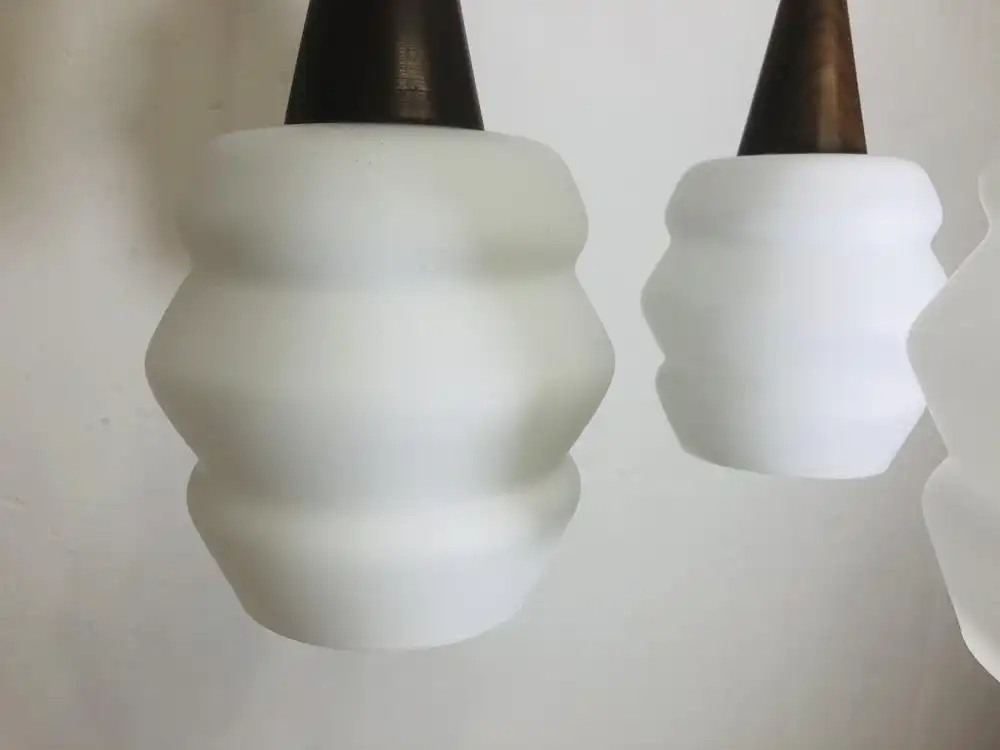 Aufhängung Boomerang Teck 6