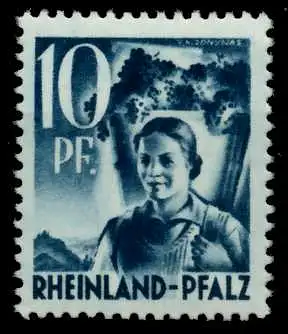 FZ RHEINLAND-PFALZ 1. AUSGABE SPEZIALISIERUNG N 6C0A32