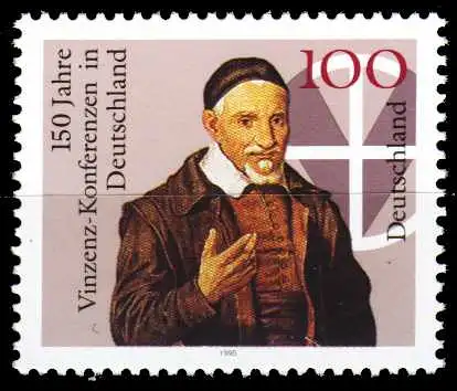 BRD 1995 Nr 1793 postfrisch 1C3FAA