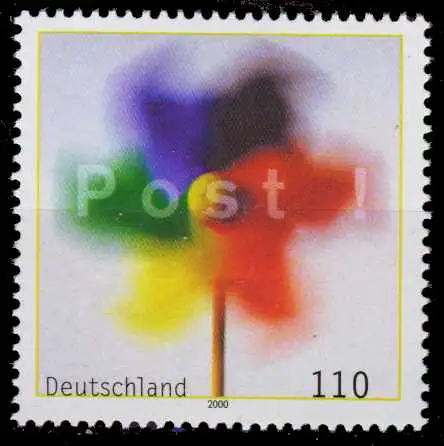 BRD 2000 Nr 2106 postfrisch 1B949A