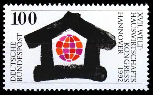 BRD 1992 Nr 1620 postfrisch 1C545E