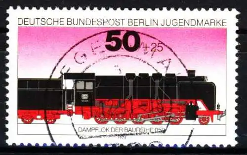 BERLIN 1975 Nr 490 zentrisch gestempelt 14918E