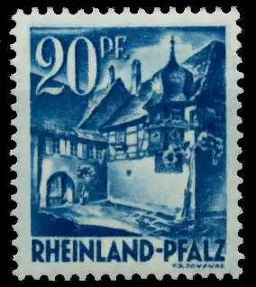 FZ RHEINLAND-PFALZ 1. AUSGABE SPEZIALISIERUNG N 6C091A