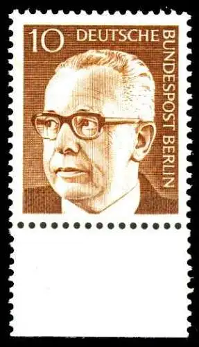 BERLIN DS HEINEM Nr 361 postfrisch URA 20E426