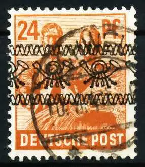 2. KONTROLLRATSAUSGABE MIT BANDAUFDRUCK Nr 44I 626E12