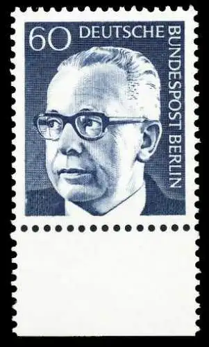 BERLIN DS HEINEM Nr 394 postfrisch URA 60DB56