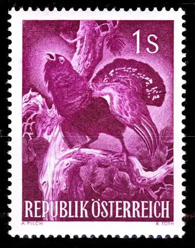 ÖSTERREICH 1959 Nr 1062 postfrisch 280FE2