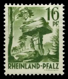 FZ RHEINLAND-PFALZ 1. AUSGABE SPEZIALISIERUNG N 6BCB36