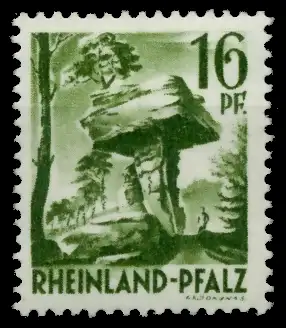 FZ RHEINLAND-PFALZ 1. AUSGABE SPEZIALISIERUNG N 6BCBA2