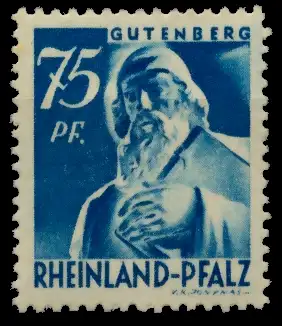 FZ RHEINLAND-PFALZ 1. AUSGABE SPEZIALISIERUNG N 6BCC8E