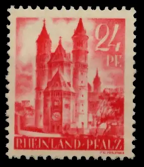 FZ RHEINLAND-PFALZ 1. AUSGABE SPEZIALISIERUNG N 6BCB7E