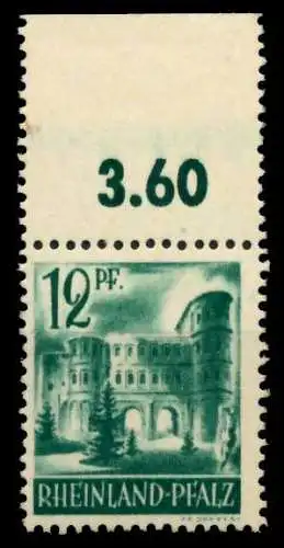 FZ RHEINLAND-PFALZ 1. AUSGABE SPEZIALISIERUNG N 6C07A2