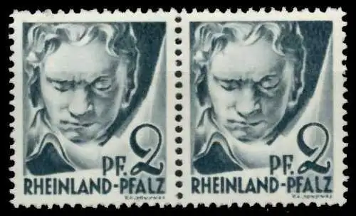 FZ RHEINLAND-PFALZ 1. AUSGABE SPEZIALISIERUNG N 6C0836