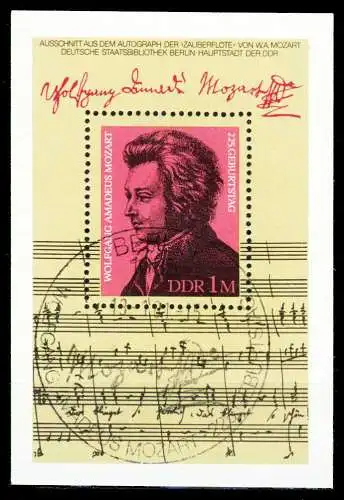 DDR BLOCK KLEINBOGEN Block 62 S5192CA