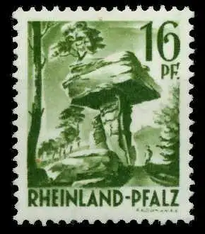 FZ RHEINLAND-PFALZ 1. AUSGABE SPEZIALISIERUNG N 6C087E
