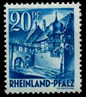 FZ RHEINLAND-PFALZ 1. AUSGABE SPEZIALISIERUNG N 6C0906