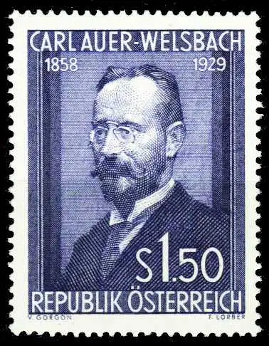 ÖSTERREICH 1954 Nr 1006 postfrisch 2ECA3A