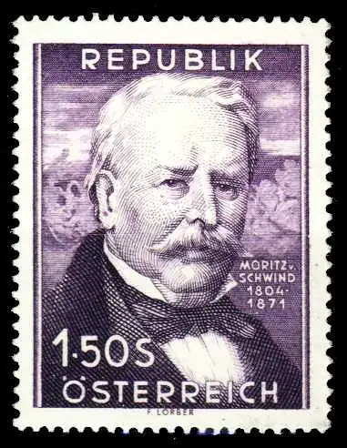 ÖSTERREICH 1954 Nr 996 postfrisch 2ECA76