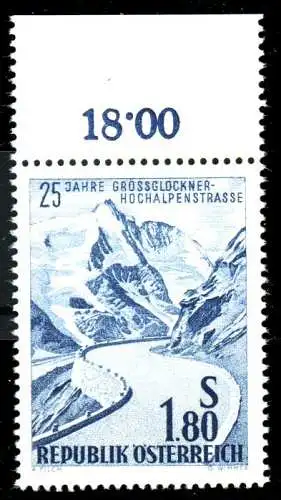 ÖSTERREICH 1960 Nr 1080 postfrisch ORA 336B6E