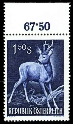 ÖSTERREICH 1959 Nr 1063 postfrisch ORA 336BE2