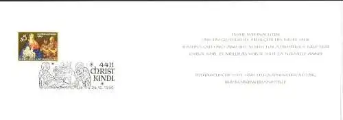 ÖSTERREICH 1989 Nr 1977 gestempelt 37D6B2